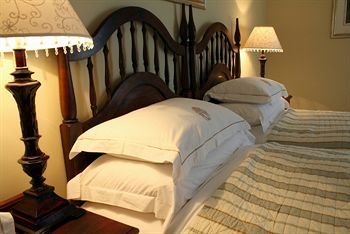 Hotel Villa Afrique - Guest House