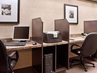 Hotel Ramada Stettler