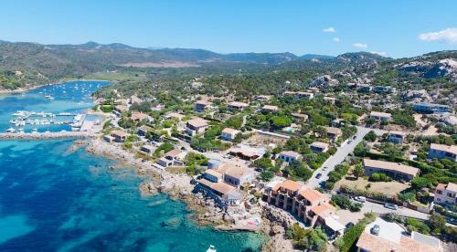 Hotel Du Golfe