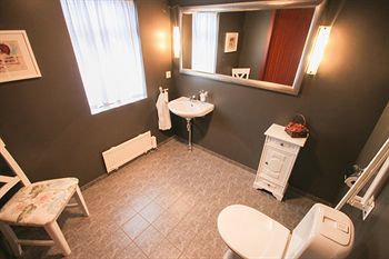 Hotel H�tel Seli�