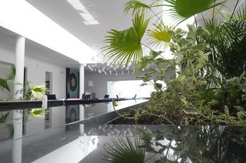 Apartamento Palm Beach Club Marmara