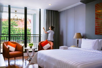Memoire Siem Reap Hotel