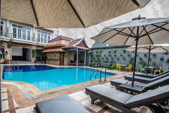 Memoire Siem Reap Hotel