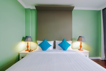 Memoire Siem Reap Hotel