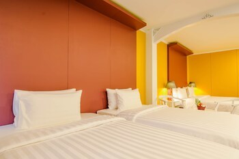 Memoire Siem Reap Hotel