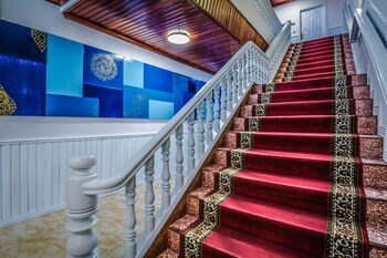 Memoire Siem Reap Hotel