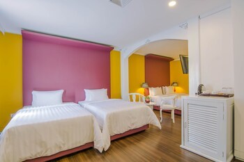 Memoire Siem Reap Hotel
