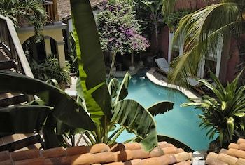 Hotel Colonial Granada