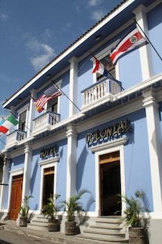 Hotel Colonial Granada