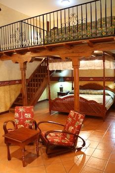 Hotel Colonial Granada