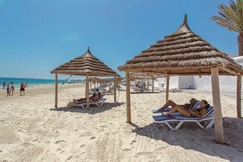 Apartamento Primasol El Mehdi - All Inclusive