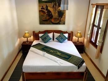 Hotel Villa Oasis Luang Prabang