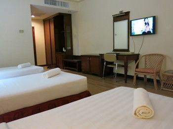 Hotel Langkasuka