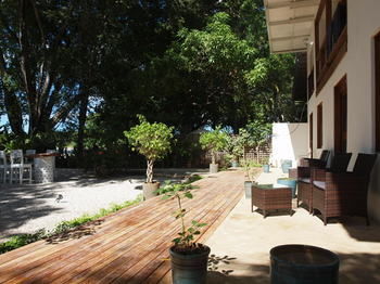Bed & Breakfast Hotel Casa Blanca