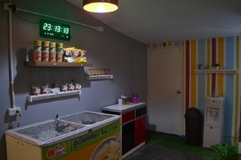 Ideal Beds Hostel Aonang