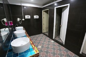 Ideal Beds Hostel Aonang