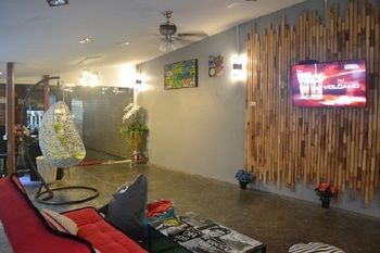 Ideal Beds Hostel Aonang