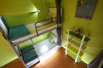Ideal Beds Hostel Aonang
