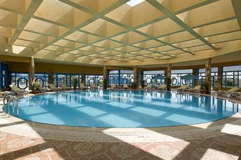 Hotel Dreams Beach Marsa Alam