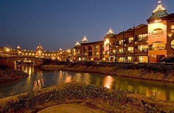 Hotel Dreams Beach Marsa Alam