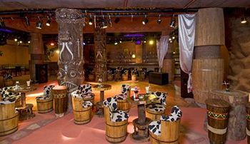 Hotel Dreams Beach Marsa Alam