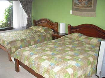 Hotel Monte Campana Heredia