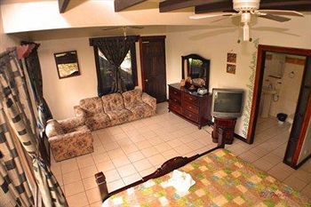Hotel Monte Campana Heredia