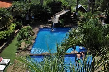 Hotel Monte Campana Heredia