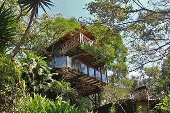 Hotel Monte Campana Heredia