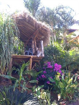 Hotel Monte Campana Heredia