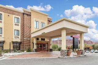 Hotel Comfort Suites