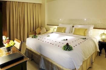Elaf Meshal Al Madinah Hotel
