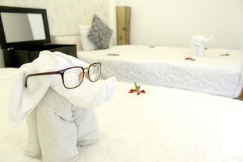 Le Petit Hanoi Hotel