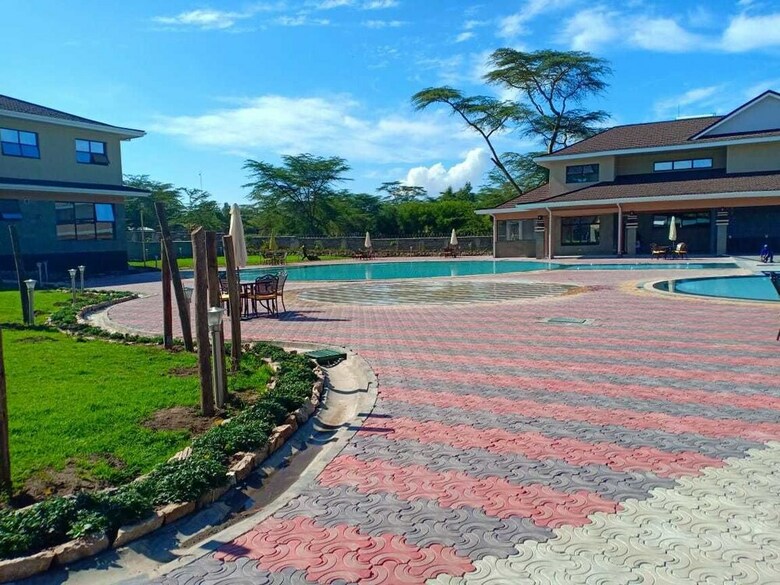 Posada Lake Naivasha Resort