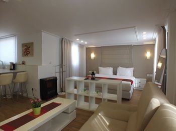 Hotel Paamonim Jerusalem