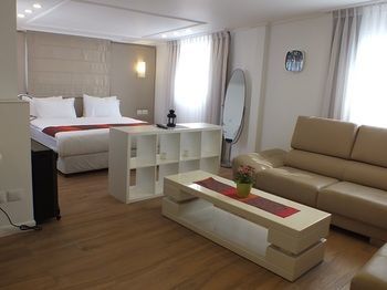 Hotel Paamonim Jerusalem