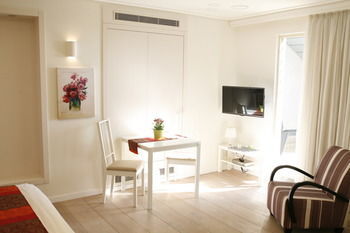 Hotel Paamonim Jerusalem