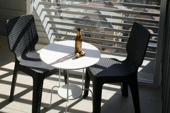 Hotel Paamonim Jerusalem