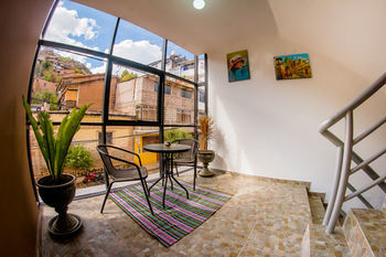 Aparthotel Hotel R House Cusco
