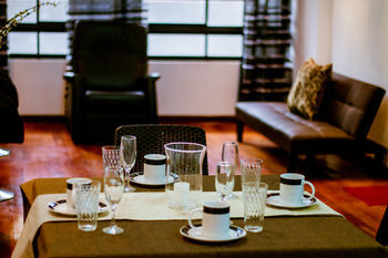 Aparthotel Hotel R House Cusco