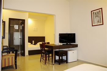 National Hotel Jerusalem