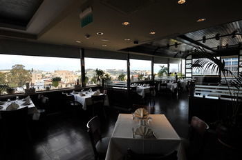 National Hotel Jerusalem