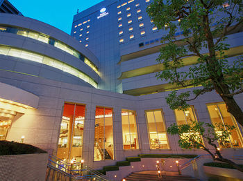 Best Western Rembrandt Hotel Tokyo Machida