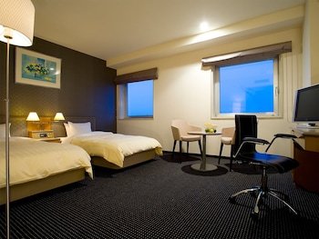 Best Western Rembrandt Hotel Tokyo Machida