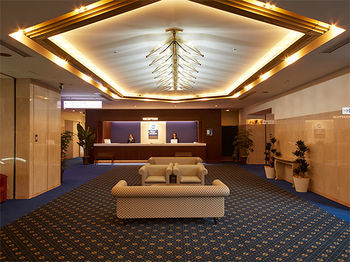 Best Western Rembrandt Hotel Tokyo Machida