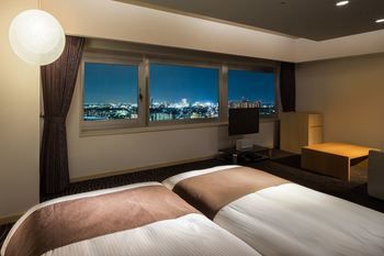 Best Western Rembrandt Hotel Tokyo Machida