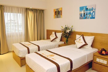 Golden Holiday Hotel Nha Trang