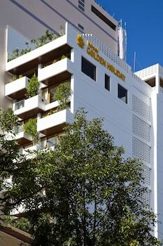 Golden Holiday Hotel Nha Trang
