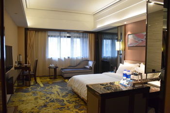 Hotel Ramada Foshan