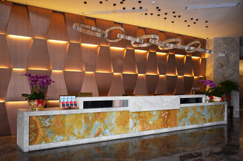 Hotel Ramada Foshan